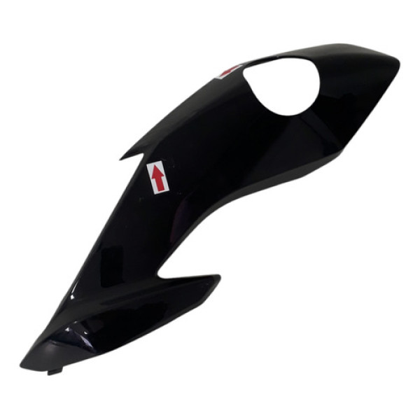 Carenagem Bananinha Farol Cg 160 Fan 22/24 L/e Avaria 56430