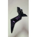 Carenagem Frontal Dir Yamaha Xmax 250 21 24 Orig C/det 62961 Preto