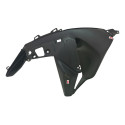 Carenagem Aba Interna Esq Bmw R 1300 Gs Detalhes 58005 Preto