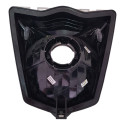Farol Cg 150 14/15 Cg 160 16/24 Original Avaria 54391