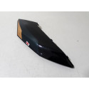 Carenagem Superior Aba Yamaha Fz25 250 18/24 L/e Orig 58348 Preto