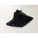 Carenagem Interna Aba Cg 160 Fan Titan 25/25 L/d Orig 57685 Preto