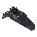 Paralama Traseiro Honda Pcx 150 19/22 Detalhes 61953 Traseiro
