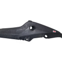 Carenagem Bico Dianteiro Honda Xre 300 10/15 Detalhes 57441 Preto