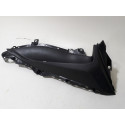 Carenagem Assoalho Pé Xmax 250 21/24 L/d Orig Detalhe 58344 Preto