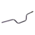 Guidao Honda Pcx 150 16/18 Original Detalhes 54329 Cromado