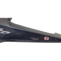 Carenagem Rabeta Honda Elite 125 19/23 L/e Detalhe 57510 Cinza-escuro