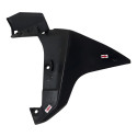 Carenagem Lateral Aba Xre 300 13/15 L/e Orig 56341 Preto