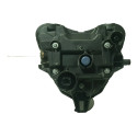 Farol Bloco Optico Honda Cg 160 Fan/titan 2025 Detalhe 63344 Ambos Lados