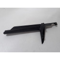 Carenagem Capa Bengala Xtz 250 Lander 2021-25 L/e Orig 58561 Preto