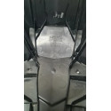 Paralama Traseiro Honda Pcx 160 2023/2026 Orig 61729 Preto