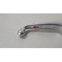 Manete Freio Harley Davidson Fat Boy 15/17 Torto 55843 Prateado