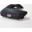 Acabamento Tampa Motor Bmw R1250 Gs 20/24 L/d Orig 58808 Preto