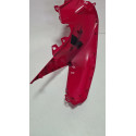 Carenagem Tanque Esq Honda Cb 300f Twister 23/25 Orig 61128 Vermelho