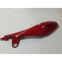 Carenagem Rabeta Yamaha Nmax 160 25/26 L/e Orig 61392 Vermelho