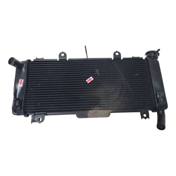 Radiador Agua Kawasaki Z 650 17/20 Original Detalhes 59468