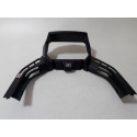 Carenagem Painel Honda Sahara 300 24/25 Detalhe 57471 Preto