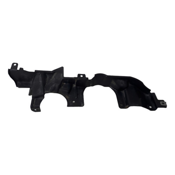 Acabamento Caixa Direção Bmw X5 14/18 L/e Orig 58905