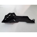 Carenagem Spoiler Cb 300f Twister 23/25 L/d Detalhe 57580 Preto