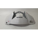 Carenagem Frontal Farol Biz 125 Ex 19/25 Orig Detalhe 56170