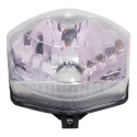Farol Bloco Optico Cg 150 14/15 Cg 160 16/24 Original 56241