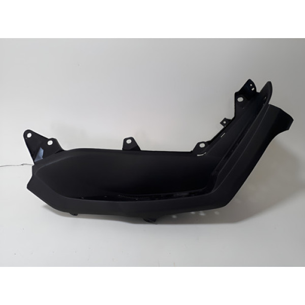 Carenagem Assoalho Pé Nmax 160 21/24 L/d Orig 58341 Preto