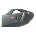 Protetor Escapamento Pcx 160 23/25 Orig Ralado 56174
