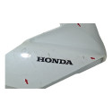 Carenagem Frontal Lateral Dir Pcx 160 23/25 Detalhes 57697 Branco