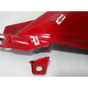 Carenagem Rabeta X Max 250 2021-24 L/e Orig Avarias 58128 Vermelho