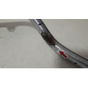 Pedal Freio Traseiro Honda Cg 125 95/99 Orig Detalhes 56662