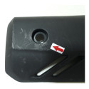 Protetor Escapamento Honda Pcx 160 23/25 Orig 60532