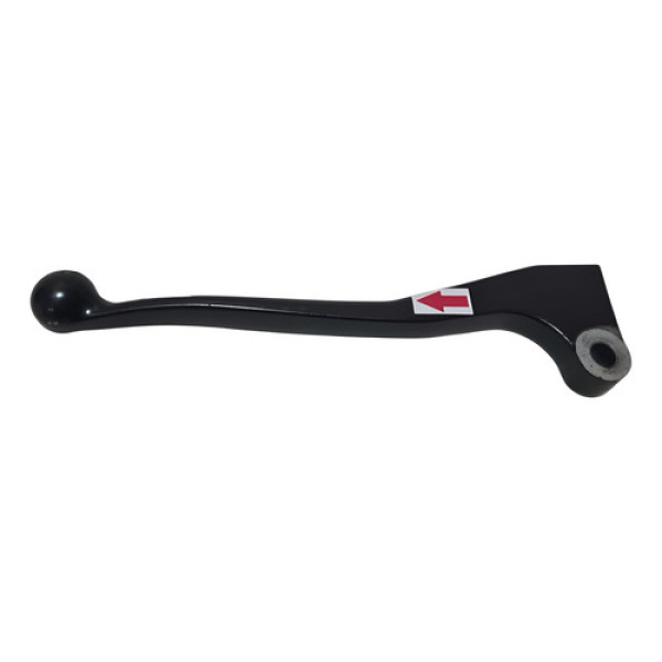 Manete Embreagem Honda Cg 160 Original Detalhes 56534 Preto