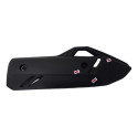 Protetor Escapamento Honda Pcx 160 23/25 Orig Detalhe 59249