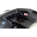 Carenagem Capa Tanque Cg 160 Fan Titan 25/25 L/d Avari 57657 Preto