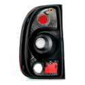 Lanterna Traseira Saveiro G2 1997 98 99 00/2005 Fume Oferta