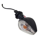 Pisca Dianteiro Esq Honda Cg 160 16/24 Orig Detalhes 56527