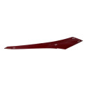 Carenagem Inferior Assoalho Xmax 250 21/24 L/e Orig 56846 Vermelho