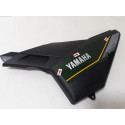 Carenagem Tampa Lateral Crosser 150 25/25 L/e Orig 58630 Preto