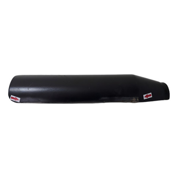 Protetor Escapamento Harley Sportster Iron 883 20/20 58913