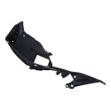 Carenagem Assoalho Esq Honda Pcx 150 19/22 Detalhes 57481 Preto