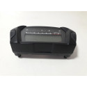 Painel Velocimetro Honda Nc 700 12/15 S/abs Orig 3772 Preto