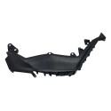 Assoalho Direito Yamaha Nmax 160 25/25 Orig C/det 61327 Preto