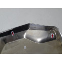 Carenagem Lateral Aba Bmw R1250 Gs Adv 20/23 L/e Orig 58907 Prateado