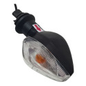 Pisca Dianteiro Esq Honda Cg 160 16/24 Orig Detalhes 56526