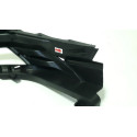 Carenagem Mascara Farol Yamaha Neo 125 17/25 Detalhe 62807 Preto