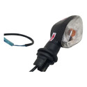 Pisca Dir Traseiro Honda Cg 160 16/24 Orig Descriçao 53722