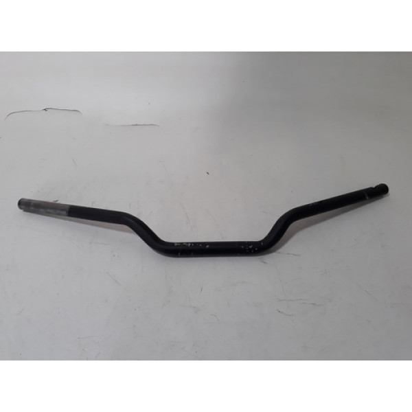 Guidao Yamaha Fz25 18/25 Orig Detalhe 59739 Preto