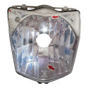 Farol Honda Cg 150 14/15 Cg 160 16/24 Original Detalhe 49635