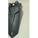 Paralama Traseiro Honda Pcx 160 2023/2026 Orig 61729 Preto