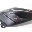 Carenagem Rabeta Yamaha Xmax 250 2021/24 L/e Orig 58086 Preto